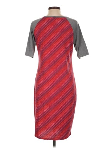 Lularoe Casual Dress (view 2)