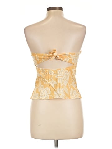 Delia's Sleeveless Blouse (view 2)