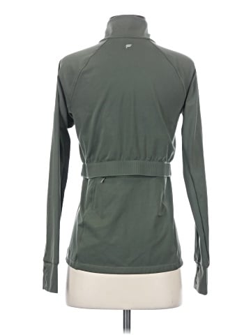 Fabletics Track Jacket (view 2)