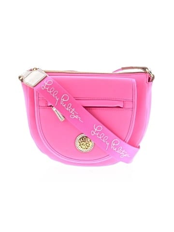 Lilly Pulitzer Crossbody Bag (view 1)