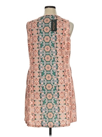 Ofeefan Casual Dress (view 2)