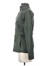 Fabletics Green Track Jacket Size XS (estimated) - photo 5