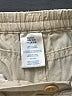Nannette 100% Cotton Yellow Cargo Pants 12-18 MO / 18 MO - photo 3