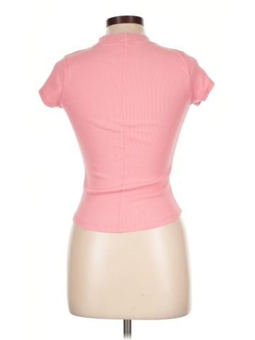 River Island Short Sleeve Turtleneck (view 2)