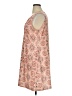 Ofeefan Paisley Orange Casual Dress Size XL - photo 5