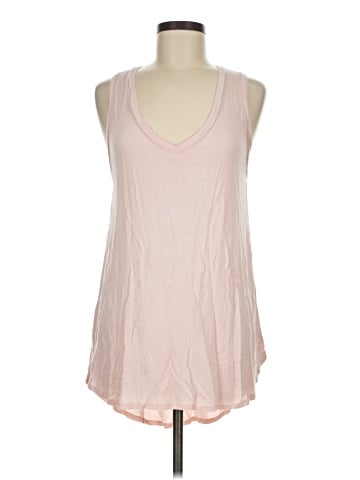 Fab'rik Sleeveless T-Shirt (view 1)