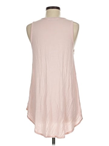 Fab'rik Sleeveless T-Shirt (view 2)