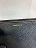 Anne Klein Black Wristlet One size - photo 3