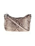 MICHAEL Michael Kors Silver Crossbody Bag One size - photo 1