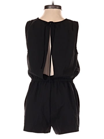 Red Saks Fifth Avenue Romper (view 2)