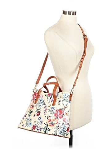 Avon Satchel (view 2)