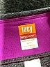 lucy Gray Active Pants Size XL - photo 4