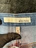 Ella Moss Hearts Blue Jeans Size 8 - photo 7