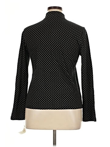 Studio Works Long Sleeve Turtleneck (view 2)