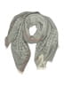 Unbranded Gray Scarf One size - photo 1