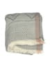 Unbranded Gray Scarf One size - photo 2