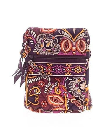 Vera Bradley Crossbody Bag (view 1)