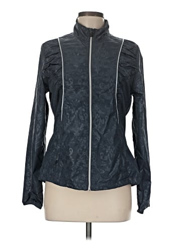 lucy Track Jacket (view 1)