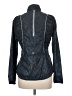 lucy 100% Polyester Blue Track Jacket Size M - photo 2