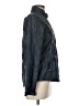 lucy 100% Polyester Blue Track Jacket Size M - photo 4