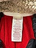 Old Navy 100% Polyester Red Coat Size 6-12 mo - photo 3