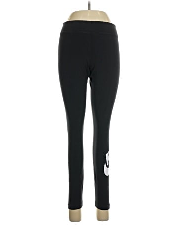 Nike Active Pants (view 1)