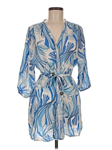 Melissa Odabash Swimsuit Cover Up (view 1)