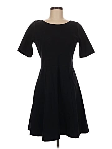 J.Crew Factory Store Casual Dress (view 1)