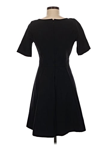 J.Crew Factory Store Casual Dress (view 2)