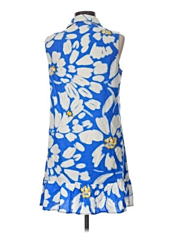 London Times Cocktail Dress (view 2)
