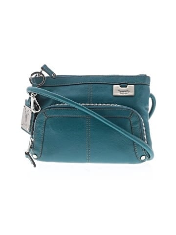 Tignanello Leather Crossbody Bag (view 1)