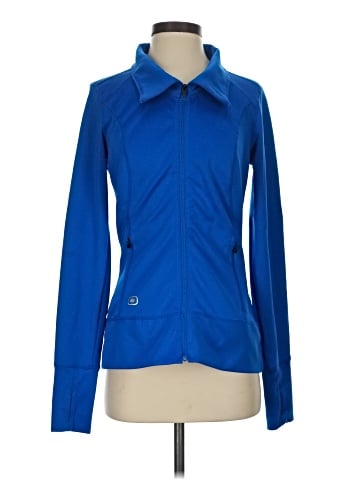 Ogio Cardigan (view 1)