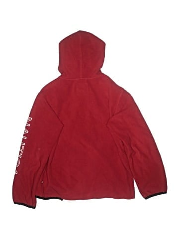 Nautica Zip Up Hoodie (view 2)