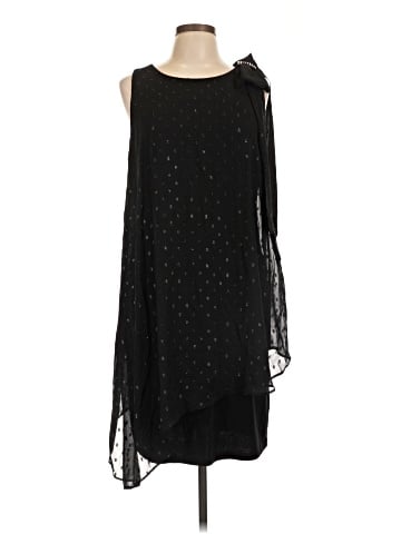 London Times Cocktail Dress (view 1)
