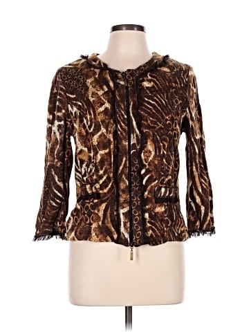 Alberto Makali Jacket (view 1)