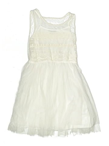 Zunie Dress (view 1)