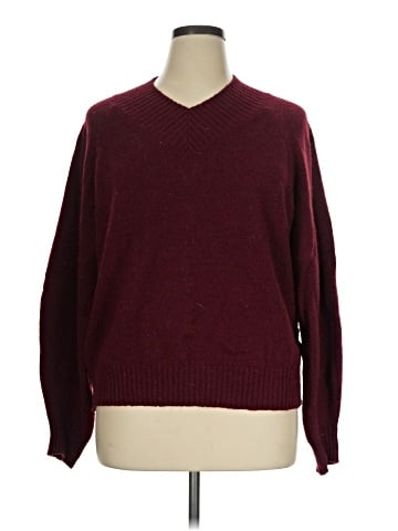 Banana Republic Factory Store Pullover Sweater (view 1)