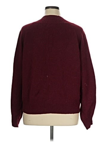 Banana Republic Factory Store Pullover Sweater (view 2)