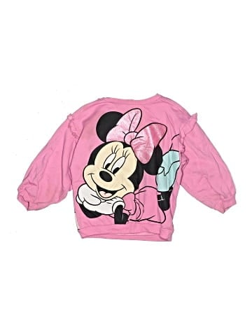Disney Sweatshirt (view 1)
