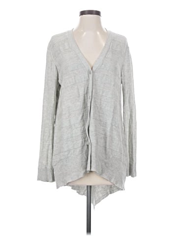 Left of Center Cardigan (view 1)