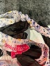 Penelope Mack Blue Dress Size 3T - photo 3