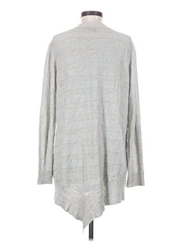 Left of Center Cardigan (view 2)