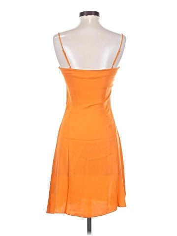 Lita By Ciara Casual Dress (view 2)
