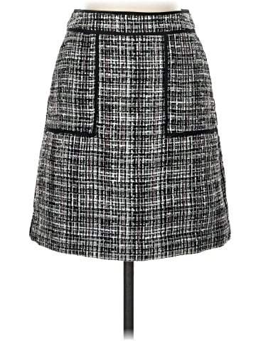 Ann Taylor LOFT Outlet Formal Skirt (view 1)