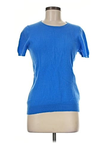 Charter Club Short Sleeve T-Shirt (view 1)