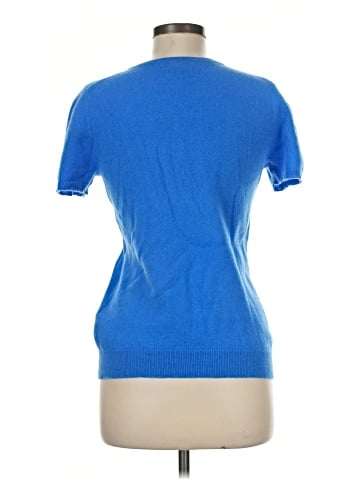 Charter Club Short Sleeve T-Shirt (view 2)