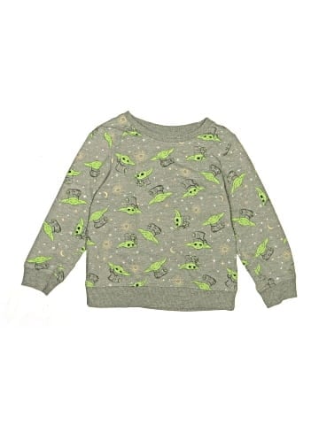 Star Wars Pullover Sweater (view 1)