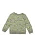 Star Wars Print Green Pullover Sweater Size 5 - photo 1