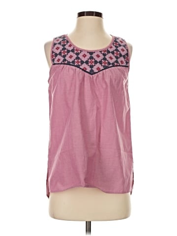 Mountain Khakis Sleeveless Blouse (view 1)