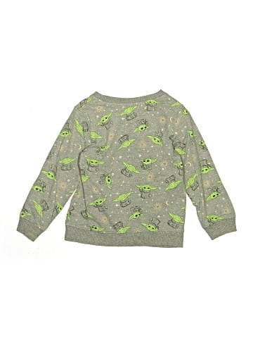Star Wars Pullover Sweater (view 2)